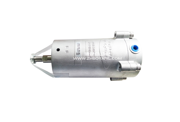 藤倉(cāng)氣缸與SMC的有什么區(qū)別?