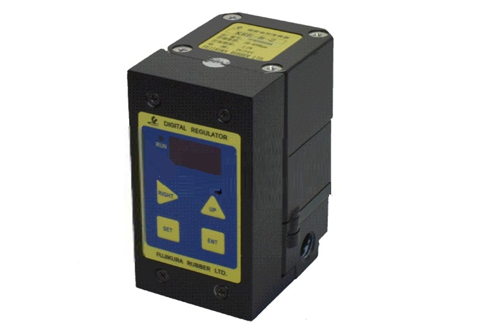 藤倉KRE電氣比例閥 藤倉KRE電氣比例閥