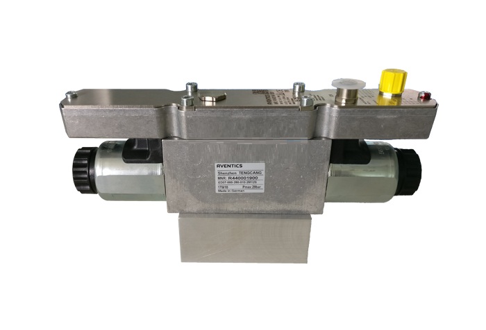 安沃馳高壓比例閥R440001900激光切割機專用高壓閥 安沃馳高壓比例閥R440001900激光切割機專用高壓閥