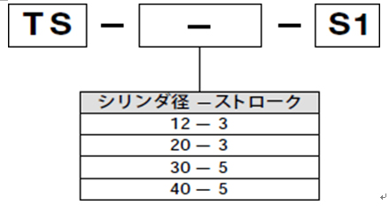 薄型TC系列 薄型TC系列