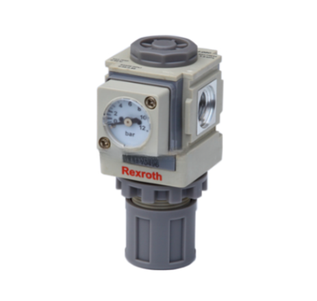 力士樂調壓閥、力士樂壓力計