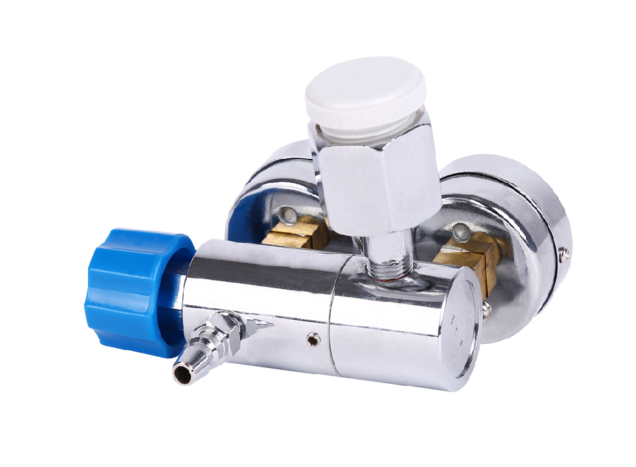 醫用氧氣減壓閥工作原理,醫用氧氣減壓閥的定義說明