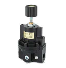 自力式流量調節閥維持穩定,壓力不受影響的工作原理