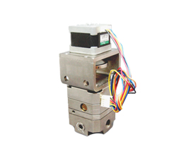 自力式流量調節閥故障一般是由什么原因造成的呢?