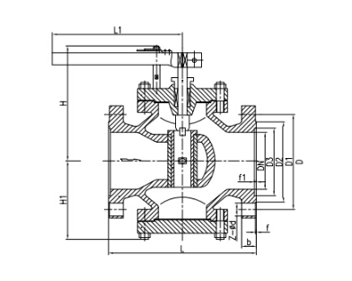 蒸汽流量調節閥選型指南,蒸汽流量調節閥正確的選擇流程