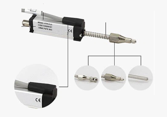 直線傳感器的性能指標包括哪些內容知識?