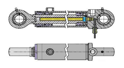 正確安裝直線傳感器對于確保其準確性和可靠性至關重要