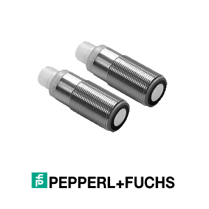 對射式超聲波接近開關：UBE1000-18GM40-SE2-V1系列