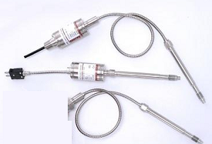 高溫壓力傳感器內部引線的作用,保證信號的穩定傳輸