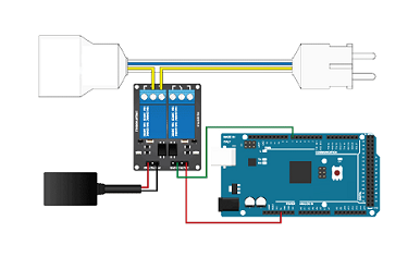 低壓控制高壓繼電器提高了,電力系統的可靠性和穩定性