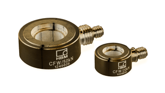 如何選擇合適的進口稱重傳感器,在工業(yè)自動化中的應用?