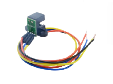 光電測速傳感器怎么接線,選擇合適的測速傳感器接線方式