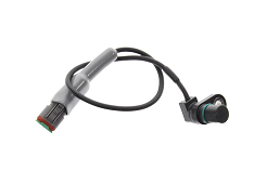 霍爾測速傳感器是什么,霍爾測速傳感器作用體現在四大方面!