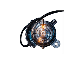 電機轉速傳感器的工作原理,實現對電機轉速的精準測量和控制