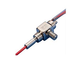 電容位移傳感器有幾種類型,具有較高精度和穩定性的傳感器