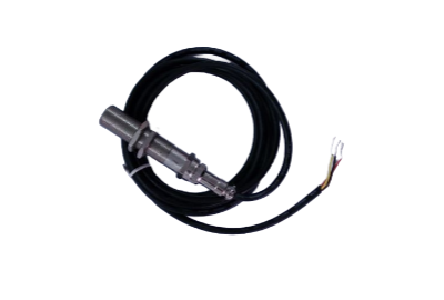 電機轉速傳感器怎么安裝,裝在什么位置運行最好?