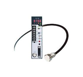 電渦流位移傳感器的量程與哪些因素有關的主要因素