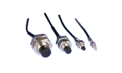 電渦流位移傳感器靈敏度計算,揭秘靈敏度計算性能參數之一