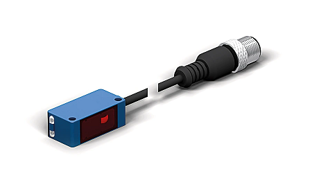 對射傳感器精度檢測,精度受到多個因素的影響