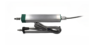 高精度位移傳感器的應用創新發展,高精度位移傳感器原理技術