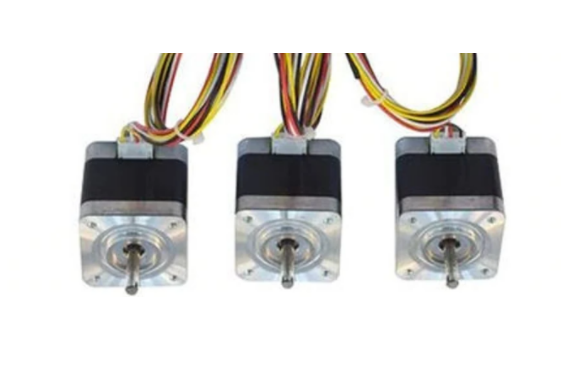 步進(jìn)電機(jī)驅(qū)動(dòng)器細(xì)分表怎么看,具有不同的細(xì)分能力和參數(shù)