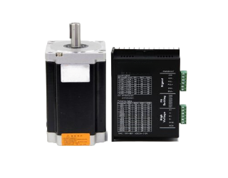 什么是步進電機細分?步進電機細分越大越好嗎?