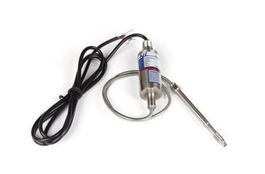 熔體壓力傳感器斷開的原因是什么,高溫環(huán)境是否受影響?