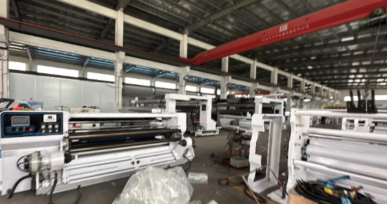 拜訪南天機(jī)械訂單情況,探討雙方在未來的合作機(jī)會(huì)