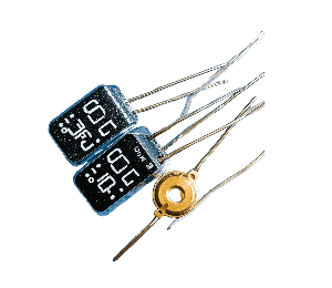 貼片式測溫傳感器在不同工作領域有什么實用性作用?