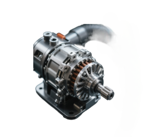 吸塵器電機與工業(yè)產(chǎn)品使用的電機有什么不同?