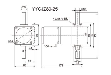 將電能直接轉(zhuǎn)換為直線往復(fù)運(yùn)動(dòng)的的工作原理是什么?