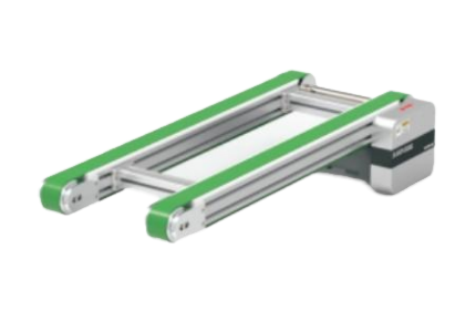 食品級垂直Z型輸送機必須滿足哪些特殊清潔要求？