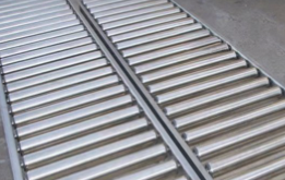 防爆型動力滾筒輸送機在化工車間的安裝規范有哪些特殊要求?