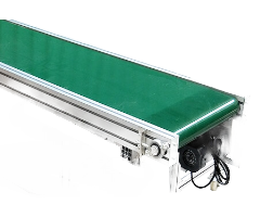 刮板輸送機的結構組成,如何實現高效穩定的物料輸送?