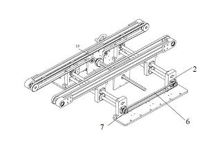 刮板輸送機安裝的基本要求,使其運行穩定性與使用壽命