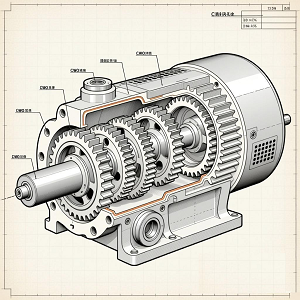 cwo減速機允許的安裝方向和環境限制有哪些？