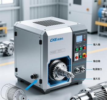 cws減速機的齒輪材料和熱處理，對抗疲勞和磨損的能力如何？